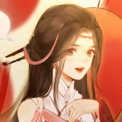古韻新風 高清動漫女頭像與明星掛件之美