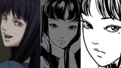從漫畫到現實 日本第五大恐怖漫畫女主角如何成為女星們的時尚繆斯