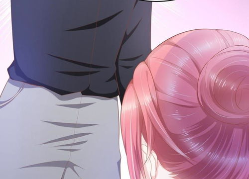 《獨占巨星·最終話》 為了他，我什么都可以——愛奇藝漫畫獨家上線限定動畫明星掛件